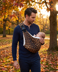 The Sling Leopard - editorial lifestyle